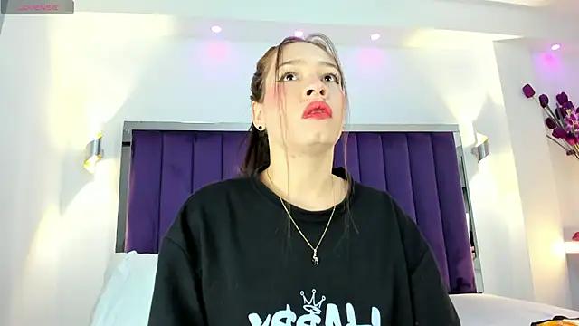 Customizable and immersive - Activate your taste buds and check-out our delicious choice of bondage cams streams with excited models getting their amazing bodies screwed with their beloved sex toys.