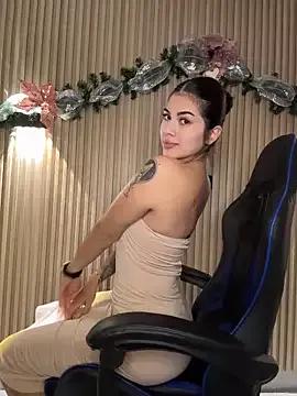 Customizable and immersive - Activate your taste buds and check-out our delicious choice of bondage cams streams with excited models getting their amazing bodies screwed with their beloved sex toys.