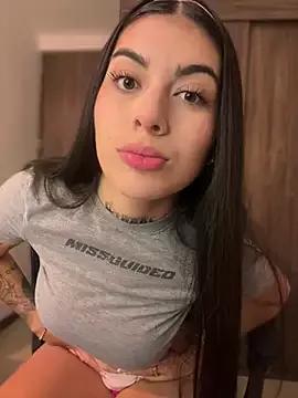 Customizable and immersive - Activate your taste buds and check-out our delicious choice of bondage cams streams with excited models getting their amazing bodies screwed with their beloved sex toys.