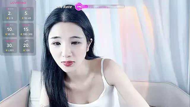 sarasara_babe from StripChat is Freechat