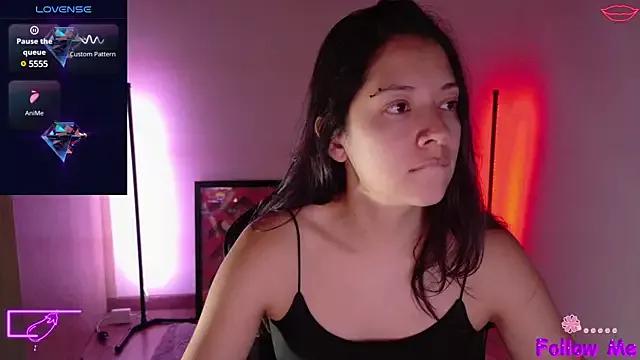 Customizable and immersive - Activate your taste buds and check-out our delicious choice of bondage cams streams with excited models getting their amazing bodies screwed with their beloved sex toys.