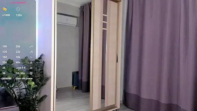 Customizable and immersive - Activate your taste buds and check-out our delicious choice of bondage cams streams with excited models getting their amazing bodies screwed with their beloved sex toys.