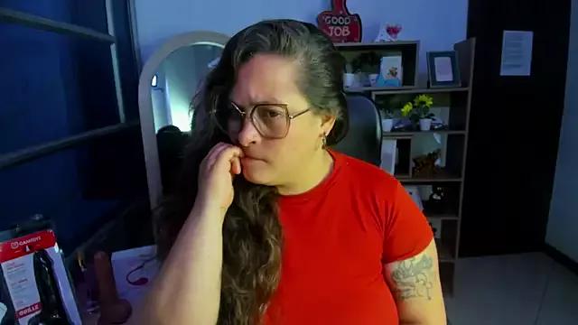 Customizable and immersive - Activate your taste buds and check-out our delicious choice of bondage cams streams with excited models getting their amazing bodies screwed with their beloved sex toys.