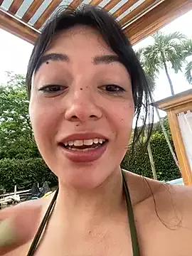 Customizable and immersive - Activate your taste buds and check-out our delicious choice of bondage cams streams with excited models getting their amazing bodies screwed with their beloved sex toys.