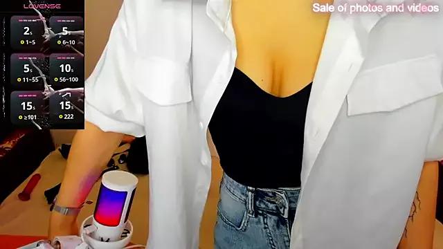 Customizable and immersive - Activate your taste buds and check-out our delicious choice of bondage cams streams with excited models getting their amazing bodies screwed with their beloved sex toys.