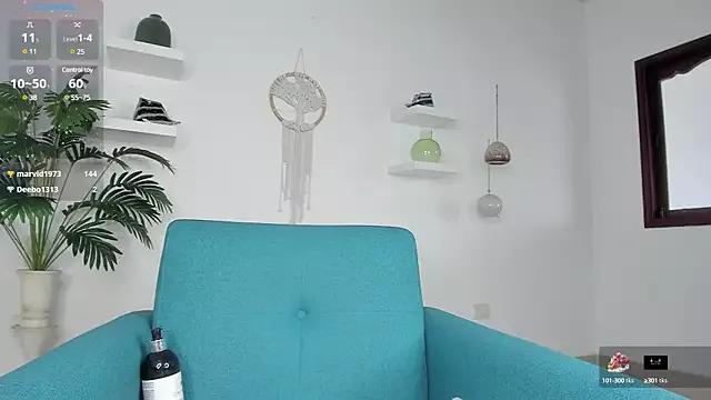 Customizable and immersive - Activate your taste buds and check-out our delicious choice of bondage cams streams with excited models getting their amazing bodies screwed with their beloved sex toys.
