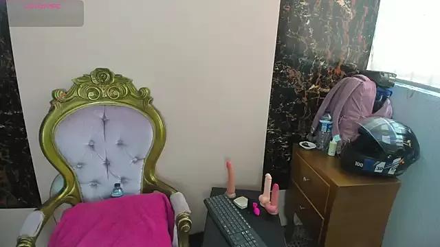 Customizable and immersive - Activate your taste buds and check-out our delicious choice of bondage cams streams with excited models getting their amazing bodies screwed with their beloved sex toys.