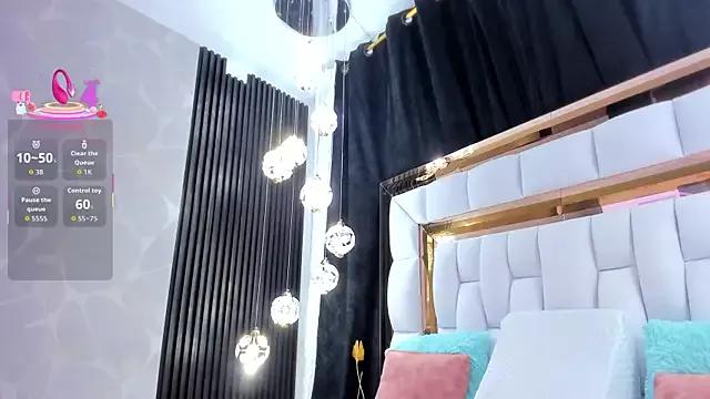 Customizable and immersive - Activate your taste buds and check-out our delicious choice of bondage cams streams with excited models getting their amazing bodies screwed with their beloved sex toys.