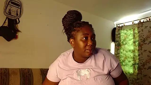 Sarhita_cocoa webcams show profile image 