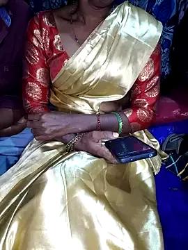 Photos of sarika-telugu from StripChat is Freechat