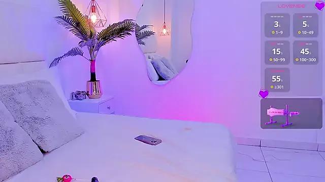 Customizable and immersive - Activate your taste buds and check-out our delicious choice of bondage cams streams with excited models getting their amazing bodies screwed with their beloved sex toys.