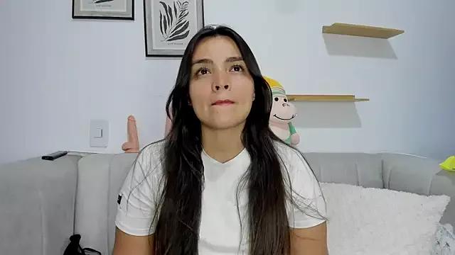 sarita_bigbooty_ from StripChat is Freechat