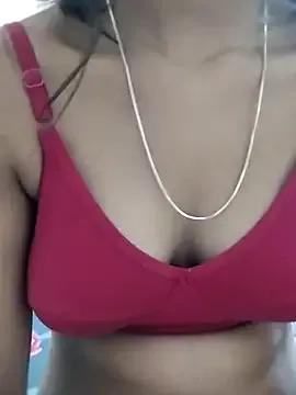 Sarita_rao from StripChat is Freechat