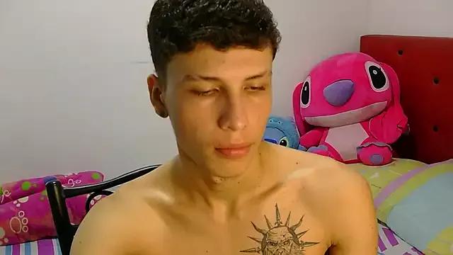 sarita_sexy_bunny from StripChat is Freechat