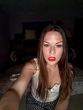 saritabis from StripChat is Freechat