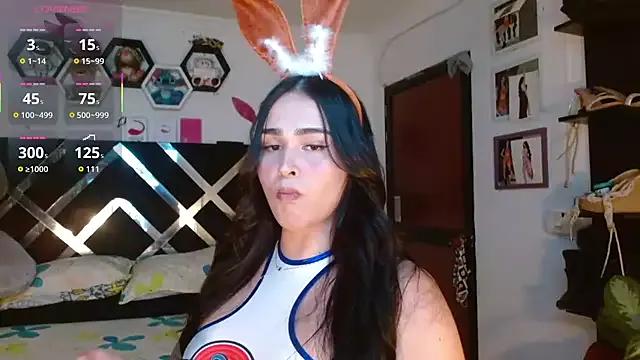 Customizable and immersive - Activate your taste buds and check-out our delicious choice of bondage cams streams with excited models getting their amazing bodies screwed with their beloved sex toys.