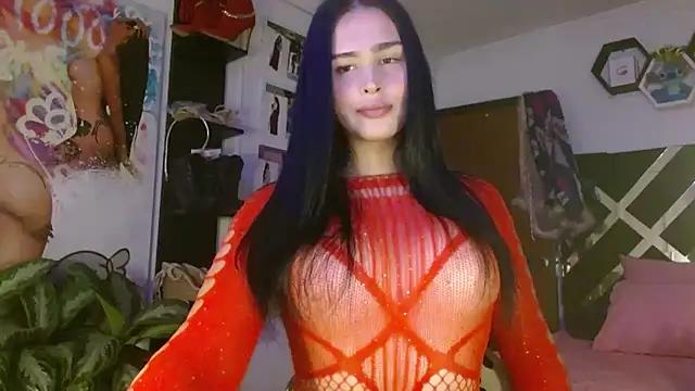 Customizable and immersive - Activate your taste buds and check-out our delicious choice of bondage cams streams with excited models getting their amazing bodies screwed with their beloved sex toys.