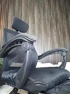 Sarjazmin from StripChat is Freechat