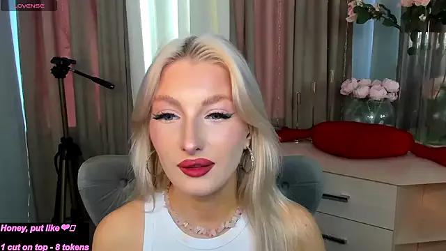 Customizable and immersive - Activate your taste buds and check-out our delicious choice of bondage cams streams with excited models getting their amazing bodies screwed with their beloved sex toys.
