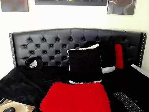 Customizable and immersive - Activate your taste buds and check-out our delicious choice of bondage cams streams with excited models getting their amazing bodies screwed with their beloved sex toys.