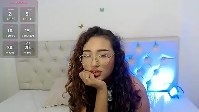 Customizable and immersive - Activate your taste buds and check-out our delicious choice of bondage cams streams with excited models getting their amazing bodies screwed with their beloved sex toys.