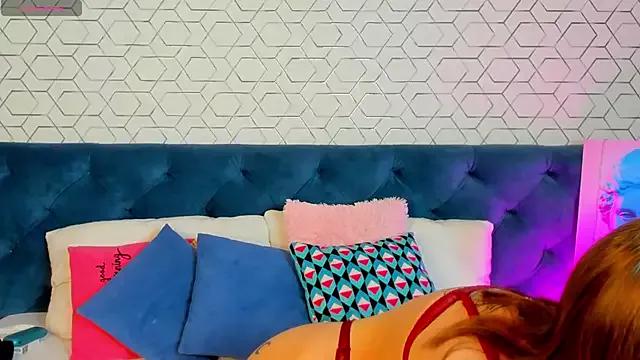 Customizable and immersive - Activate your taste buds and check-out our delicious choice of bondage cams streams with excited models getting their amazing bodies screwed with their beloved sex toys.