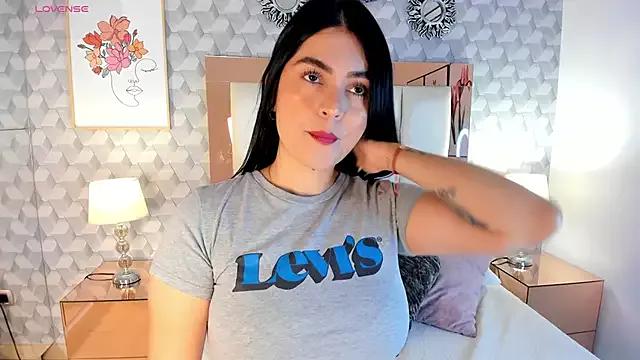 Sasha__sims__ from StripChat is Freechat