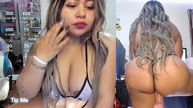 Customizable and immersive - Activate your taste buds and check-out our delicious choice of bondage cams streams with excited models getting their amazing bodies screwed with their beloved sex toys.