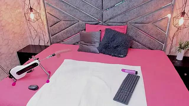 Customizable and immersive - Activate your taste buds and check-out our delicious choice of bondage cams streams with excited models getting their amazing bodies screwed with their beloved sex toys.