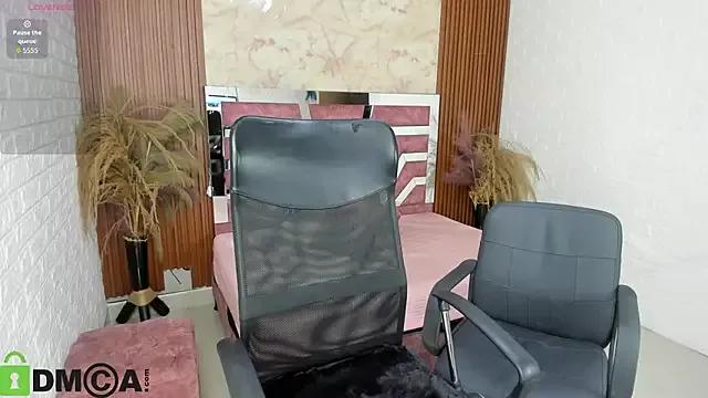 Customizable and immersive - Activate your taste buds and check-out our delicious choice of bondage cams streams with excited models getting their amazing bodies screwed with their beloved sex toys.