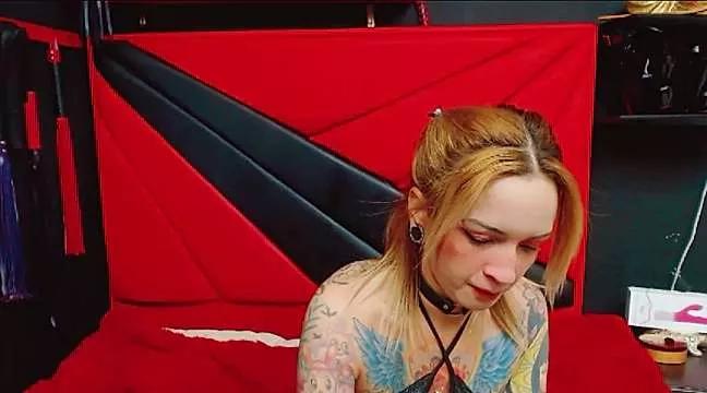 Customizable and immersive - Activate your taste buds and check-out our delicious choice of bondage cams streams with excited models getting their amazing bodies screwed with their beloved sex toys.