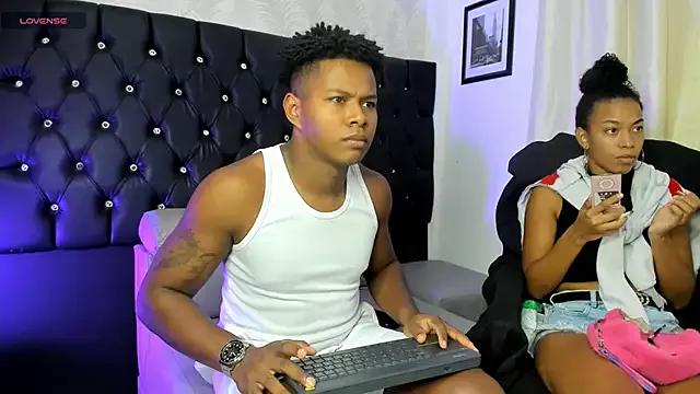 Customizable and immersive - Activate your taste buds and check-out our delicious choice of bondage cams streams with excited models getting their amazing bodies screwed with their beloved sex toys.