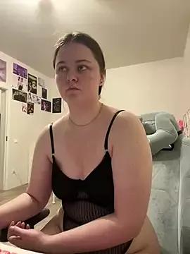 Sasha_Kitten from StripChat is Freechat