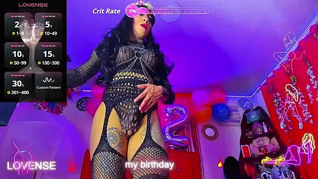 Customizable and immersive - Activate your taste buds and check-out our delicious choice of bondage cams streams with excited models getting their amazing bodies screwed with their beloved sex toys.