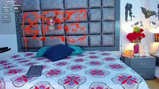 Customizable and immersive - Activate your taste buds and check-out our delicious choice of bondage cams streams with excited models getting their amazing bodies screwed with their beloved sex toys.