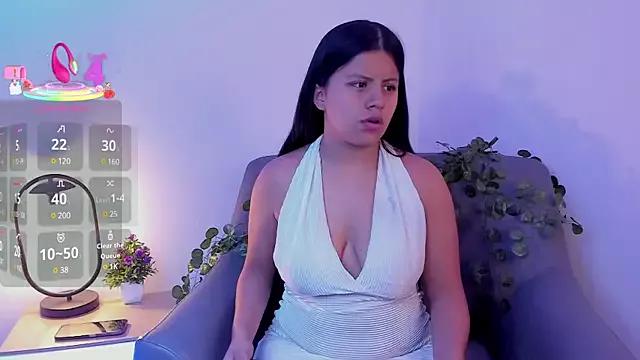 Customizable and immersive - Activate your taste buds and check-out our delicious choice of bondage cams streams with excited models getting their amazing bodies screwed with their beloved sex toys.