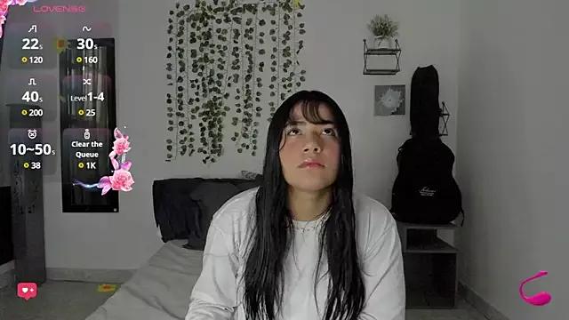 Customizable and immersive - Activate your taste buds and check-out our delicious choice of bondage cams streams with excited models getting their amazing bodies screwed with their beloved sex toys.