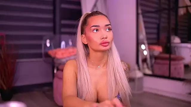 Customizable and immersive - Activate your taste buds and check-out our delicious choice of bondage cams streams with excited models getting their amazing bodies screwed with their beloved sex toys.