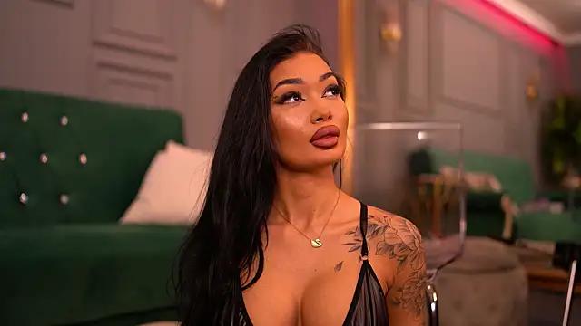 Customizable and immersive - Activate your taste buds and check-out our delicious choice of bondage cams streams with excited models getting their amazing bodies screwed with their beloved sex toys.