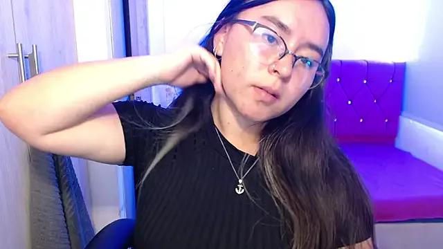 SashaGrey__ from StripChat is Freechat