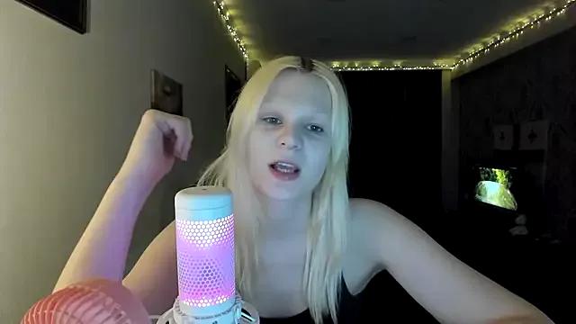 Customizable and immersive - Activate your taste buds and check-out our delicious choice of bondage cams streams with excited models getting their amazing bodies screwed with their beloved sex toys.
