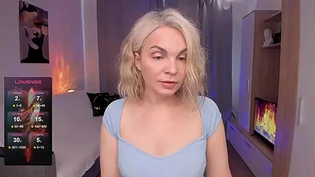 sashami11er from StripChat is Freechat