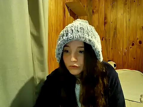 sashapulse from StripChat is Freechat