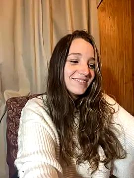 sashapulse from StripChat is Freechat