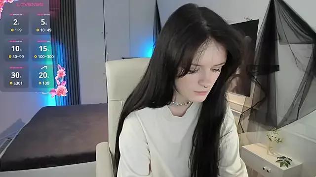SashaSunlight from StripChat is Freechat