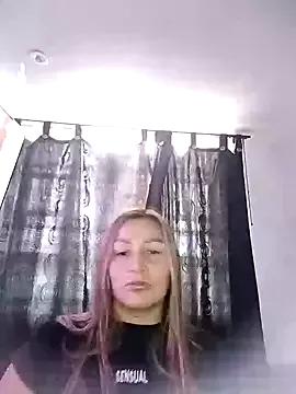 Sashawet06 from StripChat is Freechat