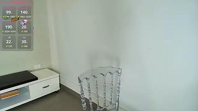 Customizable and immersive - Activate your taste buds and check-out our delicious choice of bondage cams streams with excited models getting their amazing bodies screwed with their beloved sex toys.