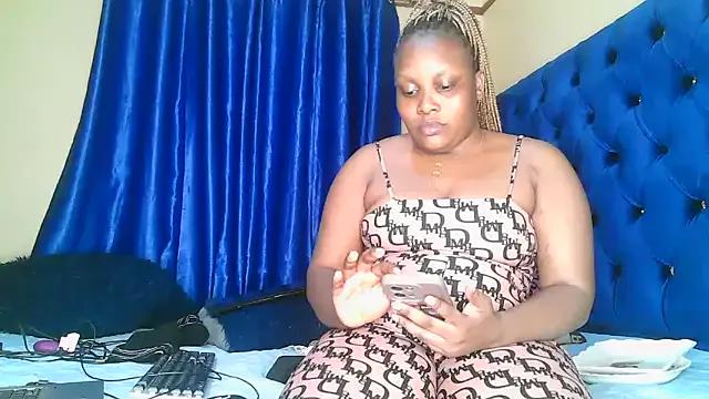 Sassy_Classysquirt from StripChat is Freechat