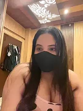 Sassy_Inaya from StripChat is Freechat