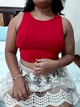 Sassy_Saraa from StripChat is Freechat